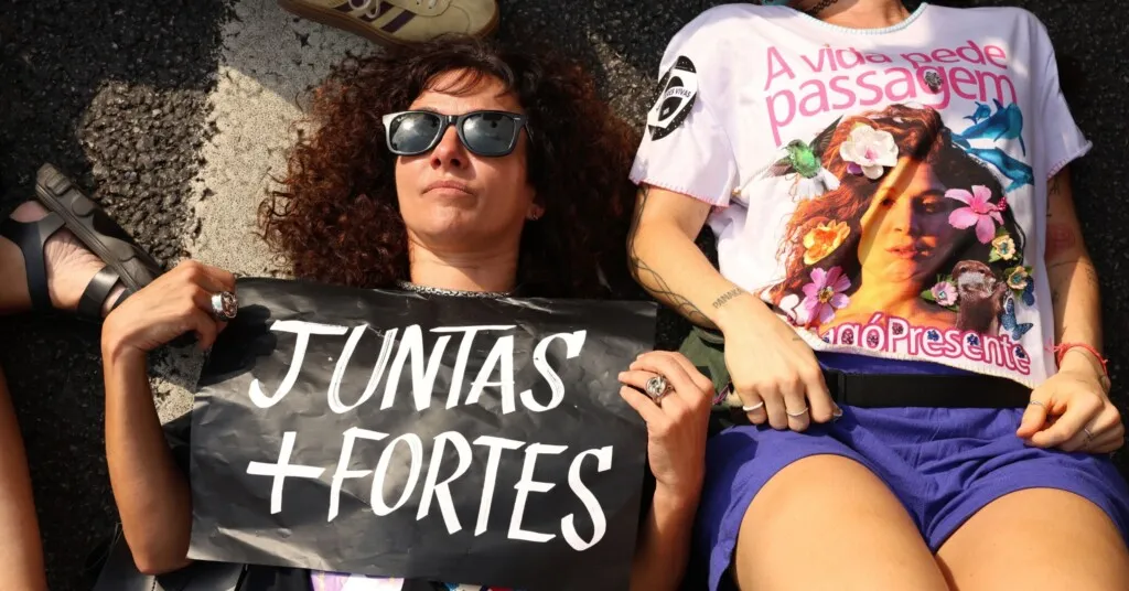 Feminicídio