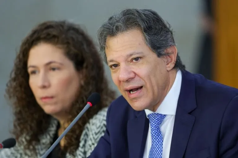 R$ 22 bilhões cortados — e o ajuste, como sempre, cai sobre quem menos pode absorvê-lo