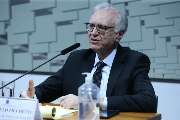 A PEC que pode colocar o Banco Central nas mãos do mercado financeiro