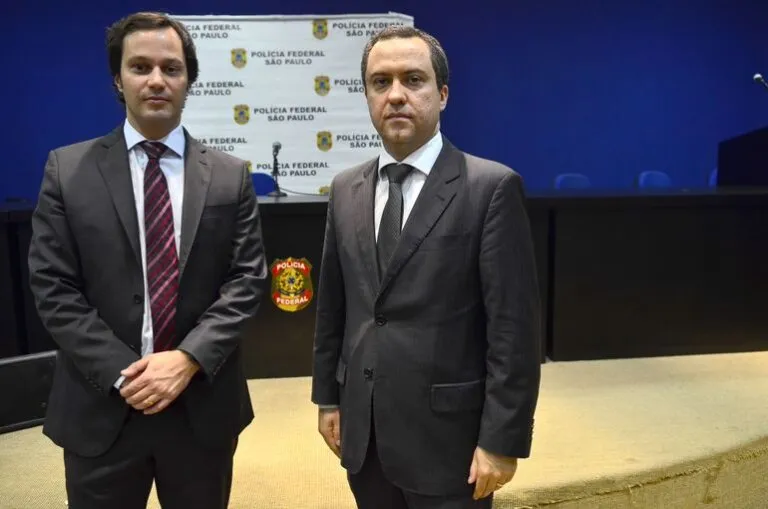 O delegado que virou suspeito: MP denuncia policial por desviar remédios em Roraima