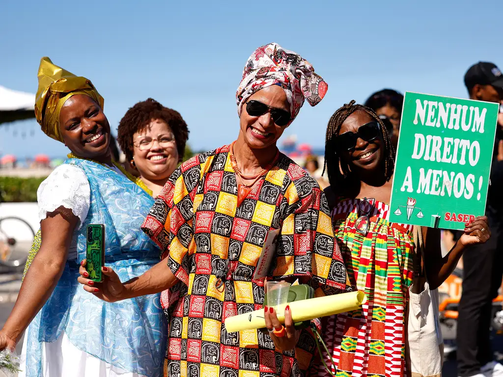 Educação antirracista
