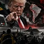Do silêncio à contestação das urnas brasileiras: as intenções de Trump para a América Latina