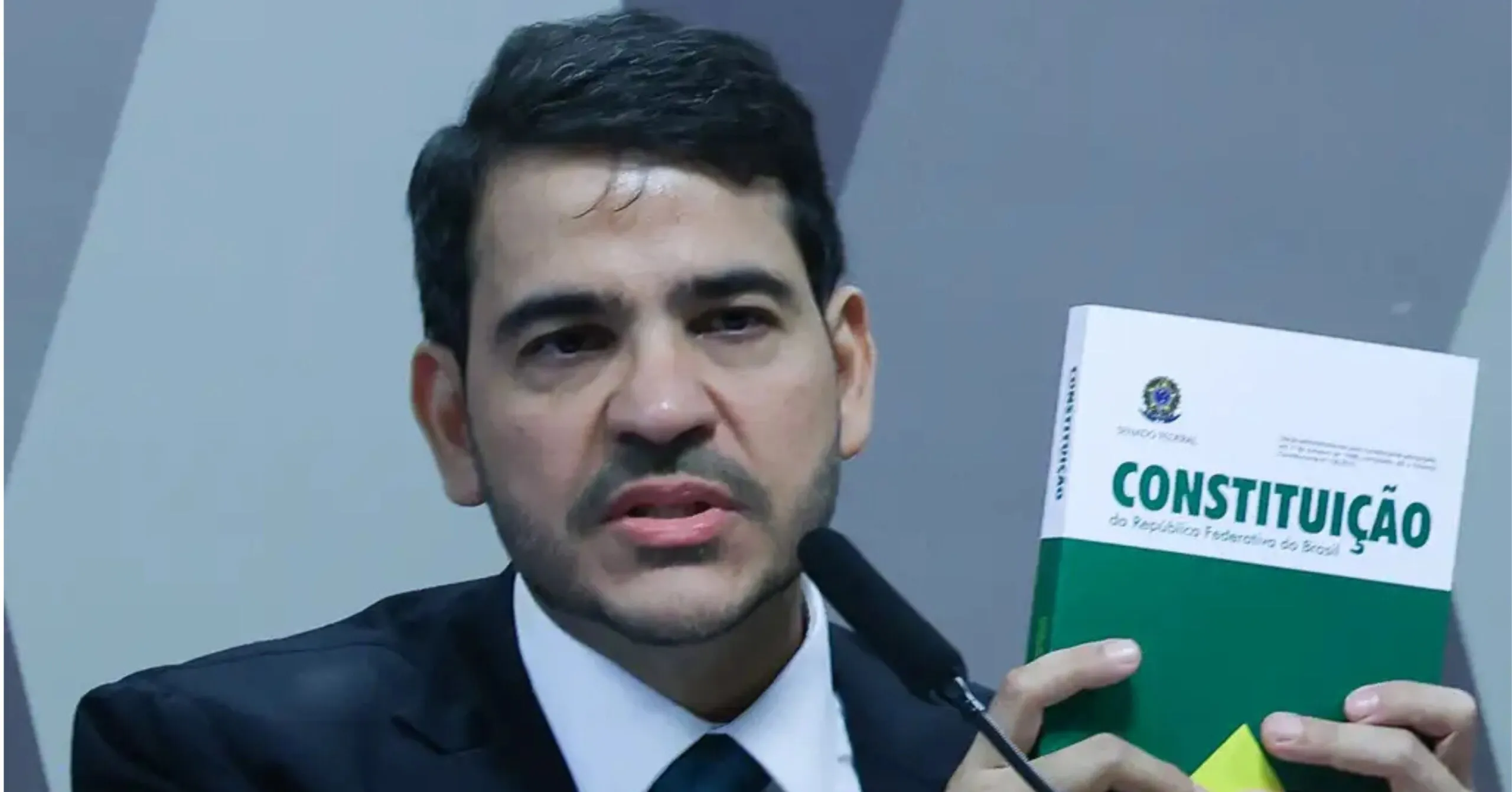 Constituição Federal