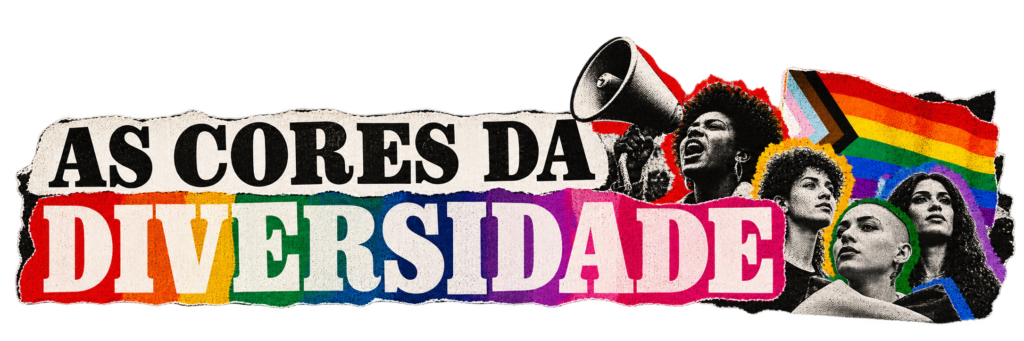 As Cores da Diversidade