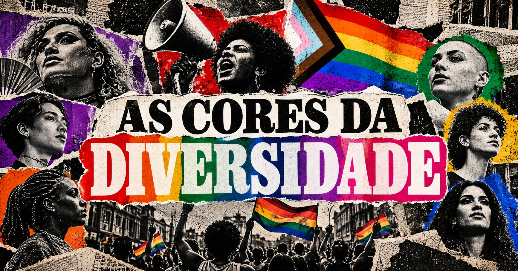 As cores da diversidade (1)
