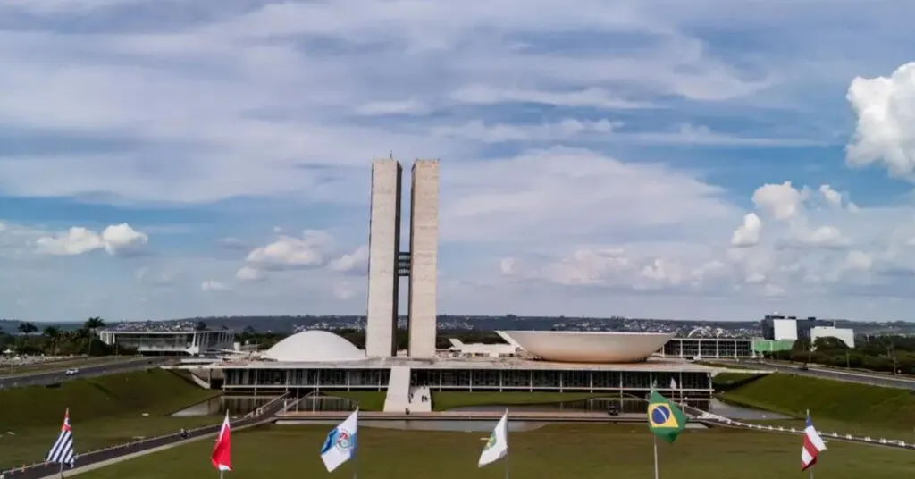 Avanço evangélico