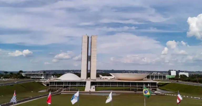 Avanço evangélico