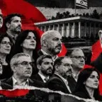 Os 19 parlamentares de partidos árabes eleitos que desafiam o impasse político em Israel