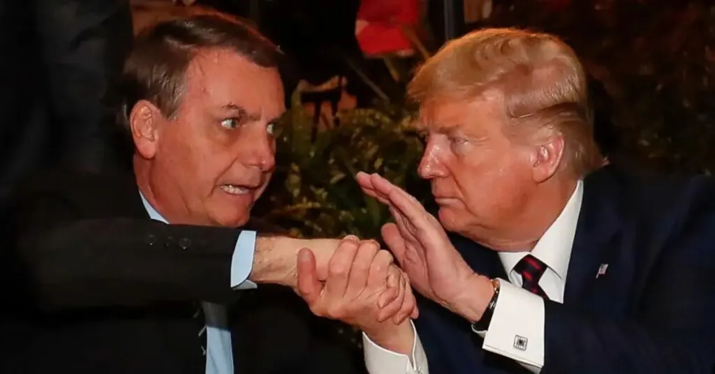Eleições brasileiras