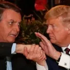 Tarifas, sanções e endossos: a ofensiva de Trump sobre as eleições brasileiras
