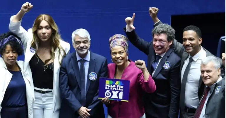 Fim da escala 6×1 pode melhorar a saúde de milhões de trabalhadores