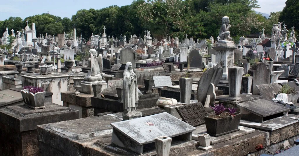 Finados