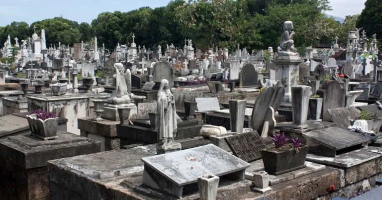 Finados