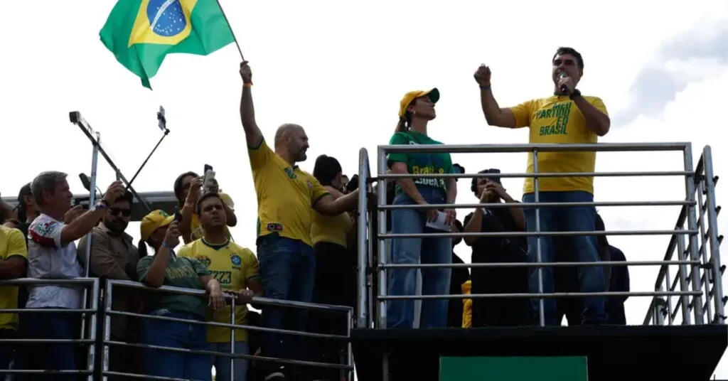 Flávio Bolsonaro