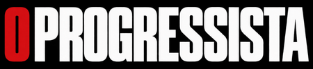 Logo preto