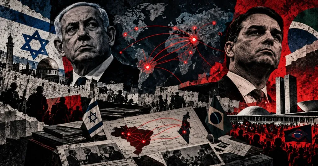 Netanyahu