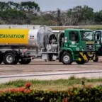 Petrobras aumenta produção em 11,7% e bate novo recorde no terceiro trimestre