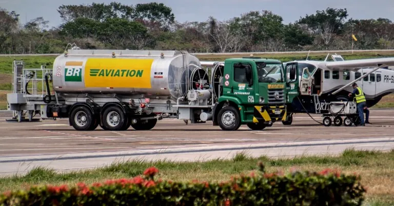 Petrobras