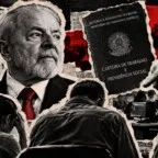 Vitória de Lula desencadeou uma onda de perseguição no mundo do trabalho