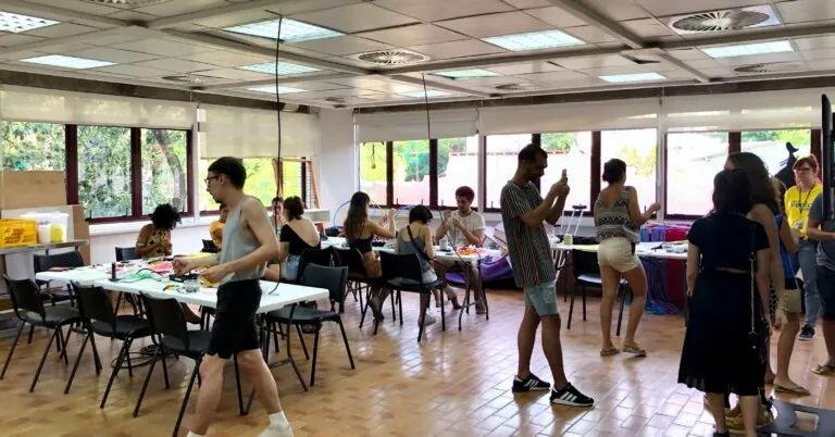 Câmara de Bauru recebe nesta terça-feira (27) abertura da Semana Nacional de Ciência e Tecnologia