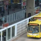 Tarifa zero pode aliviar orçamento dos trabalhadores e ampliar acesso ao transporte público