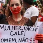 Proteção contra violência doméstica passa a incluir garantia de renda