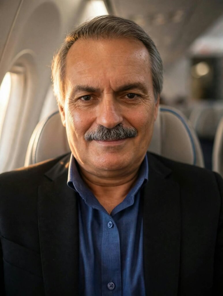 José Itamar
