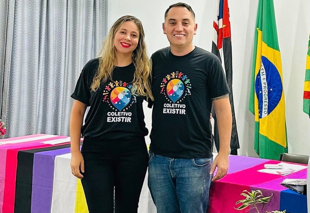 Posse no CADS