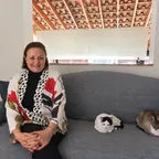 Silvana Rinaldi: “Escreva-se! Você tem a obrigação de ser feliz!”